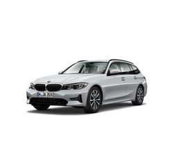 BMW SERIE 3 TOURING 318 SPORTLINE|NAVIPRO|HIFI|DASS|CARPLAY
