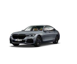 BMW SERIE 7 745 MSPORT|PANO|SOFT|H&K|360CAM|ACC|STOELVENTILATIE