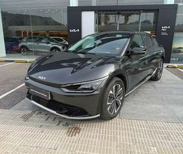 LONG RANGE AIR RWD 168KW