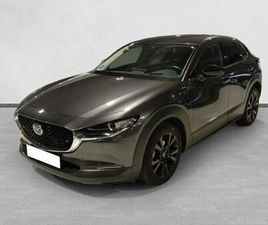 MAZDA CX-30 SKYACTIV X 2.0 E-SKYACTIV-X HOMURA FWD AUT 137KW