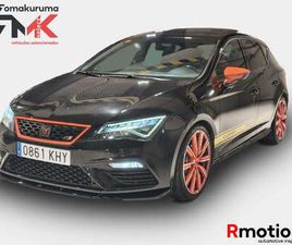 ST 2.0 TSI S&S CUPRA DSG 300