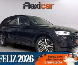 40 TDI S LINE QUATTRO-ULTRA S TRONIC 140KW