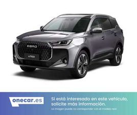 1.5 TGDI PHEV PREMIUM E-CVT 279CV 5P