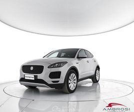 E PACE 2.0D 180 CV AWD AUT. S