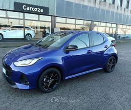 2 1.5 VVT FULL HYBRID ELECTRIC HOMURA E-CVT