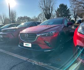 1.8L SKYACTIV-D 115HP 2WD 6MT EXCEED