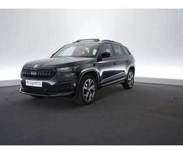 1.5 TSI DSG SPORTLINE II LEDER/ALCANTARA LED PANO