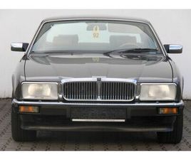 JAGUAR HANDSCHALTER MIT H-ZULASSUNG 1. JAHR GARANTIE