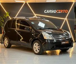 S 1.6 16V FLEX FUEL MEC.