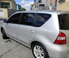 S 1.8 16V FLEX FUEL AUT.