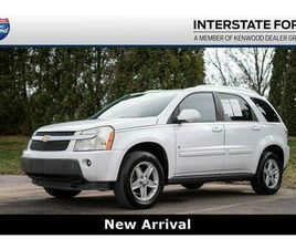 USED 2006 CHEVROLET EQUINOX LT