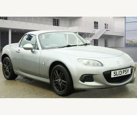 1.8I SE ROADSTER EURO 5 2DR