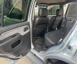 SE 4X4 2.8 132/140CV TB INT.DIES.