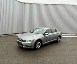 PASSAT 1.6 CR TDI COMFORTLINE BUSINESS