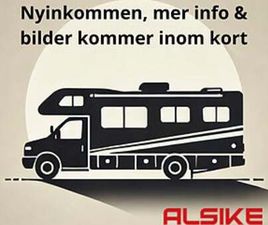 ADRIA SONIC SUPREME 810 SC/HYD-STÖD/AC BODEL/SOLCELL/DRAG/AUTOMAT180HK