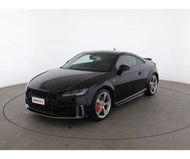 AUDI TT 45 TFSI 45 TFSI
