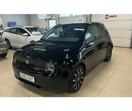 HONDA E ADVANCE 35.5 KWH