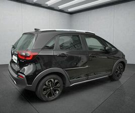 HONDA JAZZ CROSSTAR 1.5 I-MMD HYBRID ADVANCE 90 KW