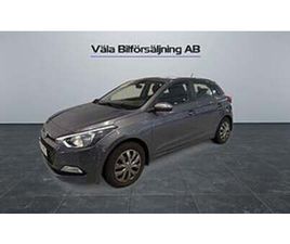 HYUNDAI I20 1.4 101HK PREMIUM