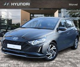 HYUNDAI I20 HYUNDAI I20