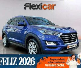 1.6 CRDI 100KW (136CV) 48V N-LINE 4X2