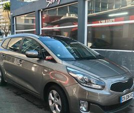 KIA CARENS 7 PLACES