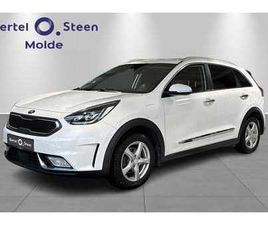 ACTIVE || RATTVARME || ADAPTIV CRUISE || KROK