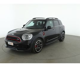 JOHN COOPER WORKS