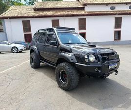 SE 4X4 2.8 132/140CV TB INT.DIES.