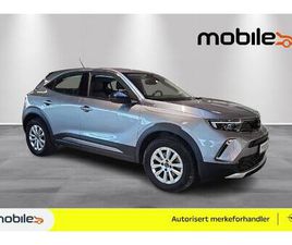 ELEGANCE | ADAPTIV CRUISE | RATTVARME |