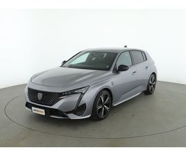 PEUGEOT 308 1.5 BLUE-HDI