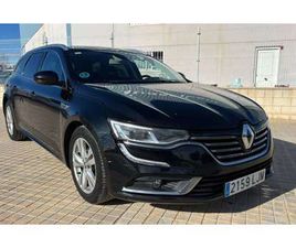 S.T. 1.6DCI ENERGY ZEN EDC 96KW