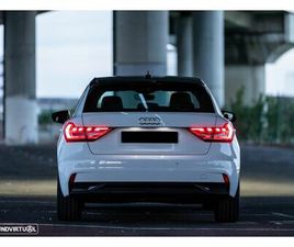 AUDI A1 AUDI A1 1.0 TFSI ULTRA SPORT