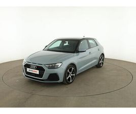 AUDI A1 SPORTBACK 25 TFSI ADVANCED S TRONIC 7