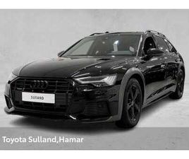 QUATTRO 45 TDI - HD MATRIX LED - SKINN - SPORTSSETER