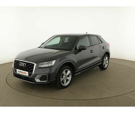AUDI Q2 1.4 TFSI COD SPORT