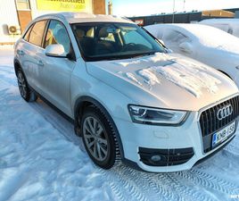 BUSINESS II 2,0 TDI 103 KW QUATTRO S TRONIC