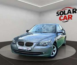 BMW SERIE 5 525 525D AUT.