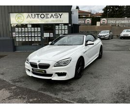 640D XDRIVE 3.0D 313 CV PACK M SPORT