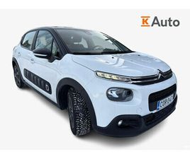 PURETECH 110 SHINE AUTOMAATTI