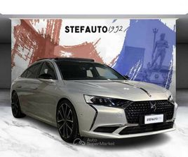 - 1.6 E-TENSE PHEV RIVOLI+ 4X4 360CV AUTO