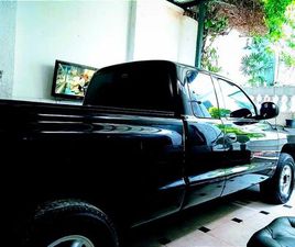 DODGE DAKOTA SPORT CE 3.9 V6