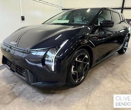 GT LINE/S-V HJUL/ PANORAMA GLASSTAK/ LEV KLAR NÅ !