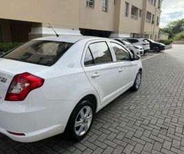 LIFAN 530 LIFAN 530 1.5 16V 103CV 4P 2016