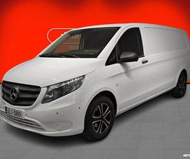 116CDI-3,05/34K PITKÄ A3