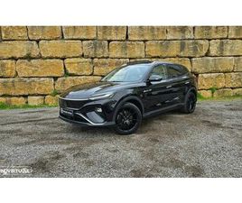 MG MARVEL R 70 KWH AWD PERFORMANCE