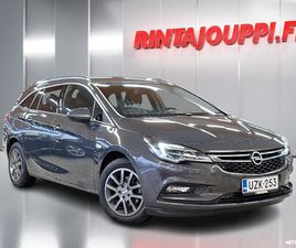 SPORTS TOURER INNOVATION 1,0 TURBO START/STOP 77KW ECT5