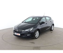 OPEL ASTRA 1.0 ECOTEC TURBO BUSINESS EDITION