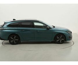 PEUGEOT 308 SW GT 308 SW GT PACK EAT8 1.5 DIESEL 131CV
