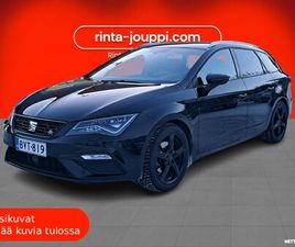 SEAT LEON ST 1,5 TSI 150 EVO FR BUSINESS DSG